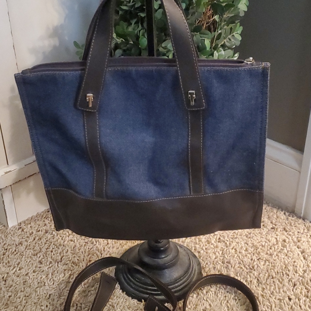 Lamarthe purse